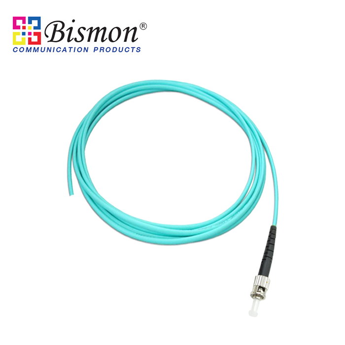 ST-Pigtail-Fiber-simplex-1-5M-OM3-XG-10GB-3-0mm-XG-Multi-mode